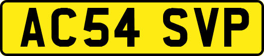 AC54SVP