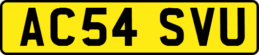 AC54SVU