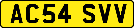 AC54SVV