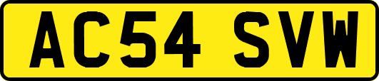 AC54SVW