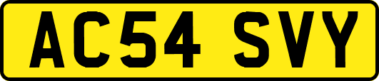 AC54SVY