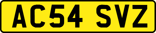 AC54SVZ
