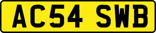 AC54SWB