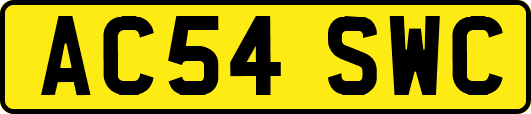AC54SWC