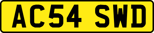 AC54SWD