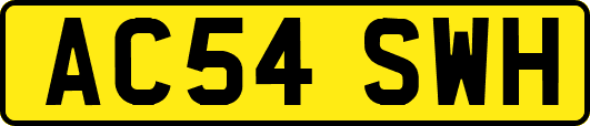 AC54SWH