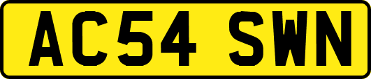 AC54SWN