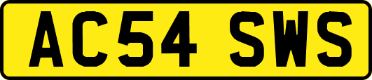 AC54SWS