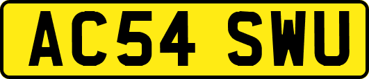 AC54SWU