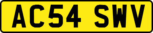 AC54SWV