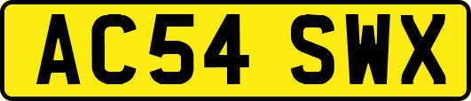 AC54SWX