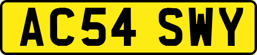 AC54SWY
