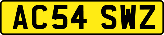 AC54SWZ
