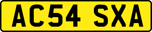 AC54SXA