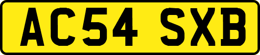 AC54SXB