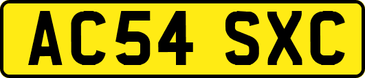 AC54SXC