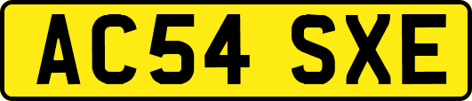 AC54SXE