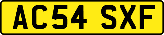 AC54SXF