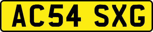 AC54SXG