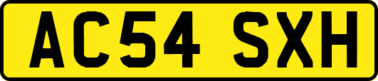 AC54SXH