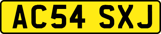AC54SXJ