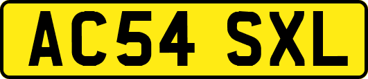 AC54SXL