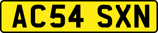 AC54SXN