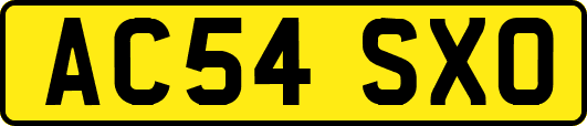 AC54SXO