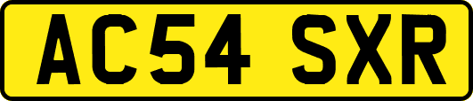 AC54SXR