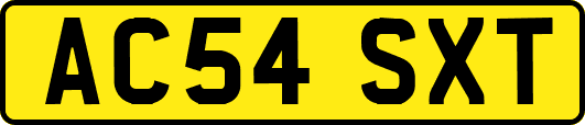 AC54SXT