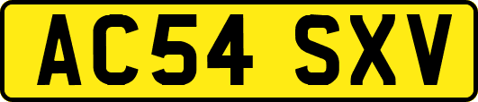 AC54SXV