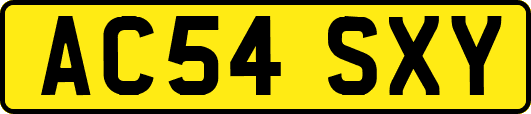 AC54SXY