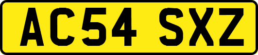 AC54SXZ