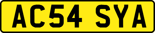 AC54SYA