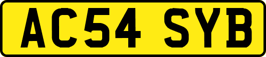 AC54SYB