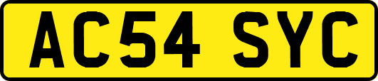 AC54SYC