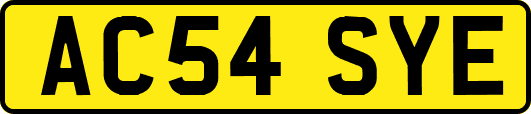 AC54SYE