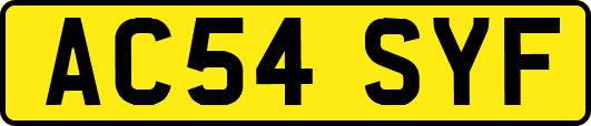 AC54SYF