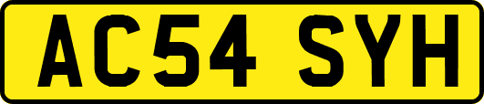 AC54SYH