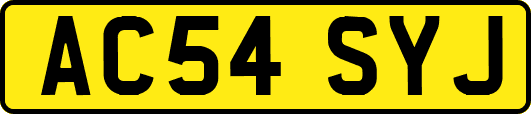 AC54SYJ