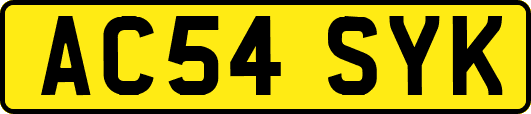 AC54SYK