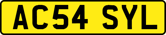 AC54SYL