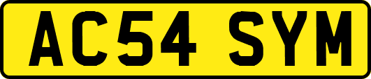 AC54SYM