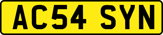 AC54SYN
