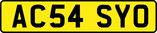 AC54SYO