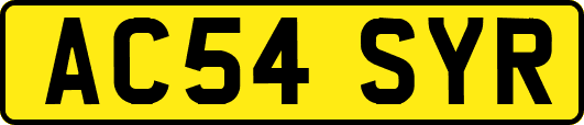 AC54SYR