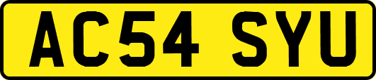 AC54SYU