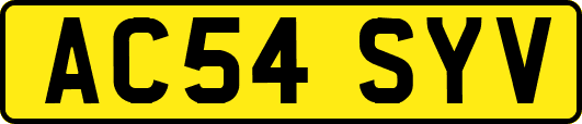AC54SYV