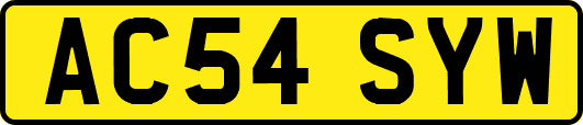 AC54SYW