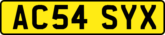 AC54SYX